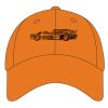 Youth Pro Mesh Cap Thumbnail