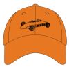 Youth Pro Mesh Cap Thumbnail