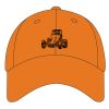 Youth Pro Mesh Cap Thumbnail