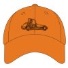 Youth Pro Mesh Cap Thumbnail