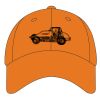 Youth Pro Mesh Cap Thumbnail