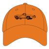 Youth Pro Mesh Cap Thumbnail