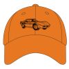 Youth Pro Mesh Cap Thumbnail