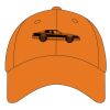 Youth Pro Mesh Cap Thumbnail