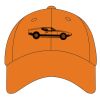Youth Pro Mesh Cap Thumbnail