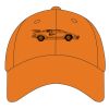 Youth Pro Mesh Cap Thumbnail