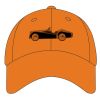 Youth Pro Mesh Cap Thumbnail