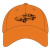 Youth Pro Mesh Cap Thumbnail