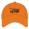 Youth Pro Mesh Cap Thumbnail
