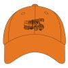 Youth Pro Mesh Cap Thumbnail