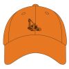 Youth Pro Mesh Cap Thumbnail