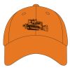 Youth Pro Mesh Cap Thumbnail