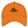 Youth Pro Mesh Cap Thumbnail