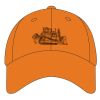 Youth Pro Mesh Cap Thumbnail
