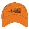 Youth Pro Mesh Cap Thumbnail