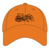 Youth Pro Mesh Cap Thumbnail