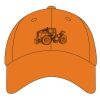 Youth Pro Mesh Cap Thumbnail