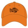 Youth Pro Mesh Cap Thumbnail