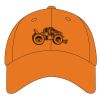 Youth Pro Mesh Cap Thumbnail