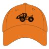 Youth Pro Mesh Cap Thumbnail