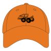 Youth Pro Mesh Cap Thumbnail