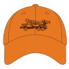 Youth Pro Mesh Cap Thumbnail