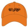Youth Pro Mesh Cap Thumbnail