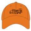 Youth Pro Mesh Cap Thumbnail