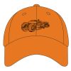 Youth Pro Mesh Cap Thumbnail