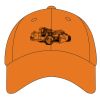 Youth Pro Mesh Cap Thumbnail