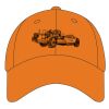 Youth Pro Mesh Cap Thumbnail
