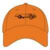 Youth Pro Mesh Cap Thumbnail