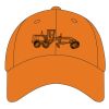 Youth Pro Mesh Cap Thumbnail