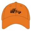 Youth Pro Mesh Cap Thumbnail