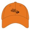 Youth Pro Mesh Cap Thumbnail