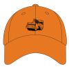 Youth Pro Mesh Cap Thumbnail