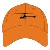 Youth Pro Mesh Cap Thumbnail