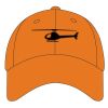 Youth Pro Mesh Cap Thumbnail