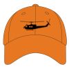Youth Pro Mesh Cap Thumbnail
