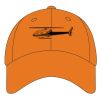 Youth Pro Mesh Cap Thumbnail