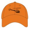 Youth Pro Mesh Cap Thumbnail