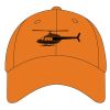 Youth Pro Mesh Cap Thumbnail