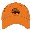 Youth Pro Mesh Cap Thumbnail