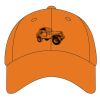 Youth Pro Mesh Cap Thumbnail