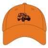 Youth Pro Mesh Cap Thumbnail