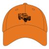 Youth Pro Mesh Cap Thumbnail