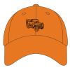 Youth Pro Mesh Cap Thumbnail
