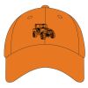 Youth Pro Mesh Cap Thumbnail