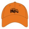 Youth Pro Mesh Cap Thumbnail