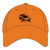 Youth Pro Mesh Cap Thumbnail